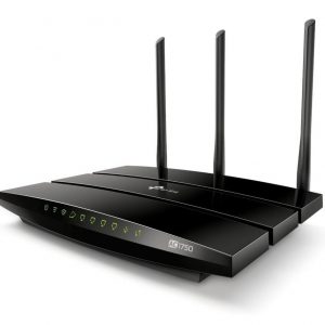 tp link wifi router