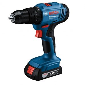 cordless drill