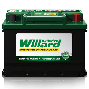 car battery